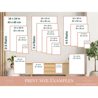 Feelings & Calming Techniques Digital Print Set of 2 | SEL Classroom Wall Art Printable | Social Emotional Learning Calm Down Corner | Instant Download Bundle