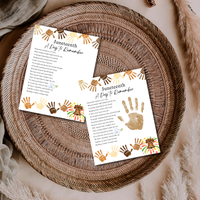 Juneteenth Handprint Craft Printable, Juneteenth Day to Remember Activity, Diversity Keepsake for Kids, Classroom Juneteenth Craft