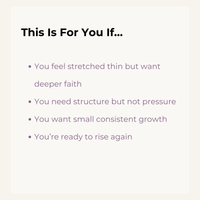 Text on a light beige background describing conditions for a product or service.