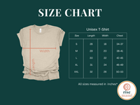 "Autism Acceptance" T-shirt