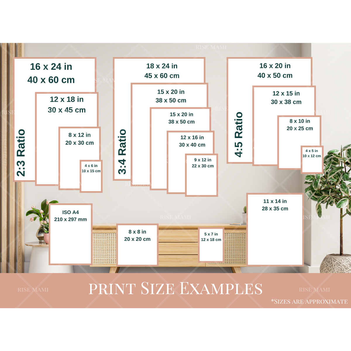Classroom Rules Printable Poster Set | Preschool Classroom Decor | Classroom Rules Wall Art | Teacher Classroom Poster | Homeschool Classroom Decor