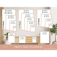 Classroom Rules Printable Poster Set | Preschool Classroom Decor | Classroom Rules Wall Art | Teacher Classroom Poster | Homeschool Classroom Decor