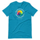 "Neurodiversity: There's No Right Way to Learn or Think"  T-shirt,