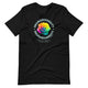 "Neurodiversity: There's No Right Way to Learn or Think"  T-shirt,