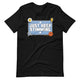 "Just Keep Stimming" T-Shirt