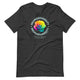 "Neurodiversity: There's No Right Way to Learn or Think"  T-shirt,