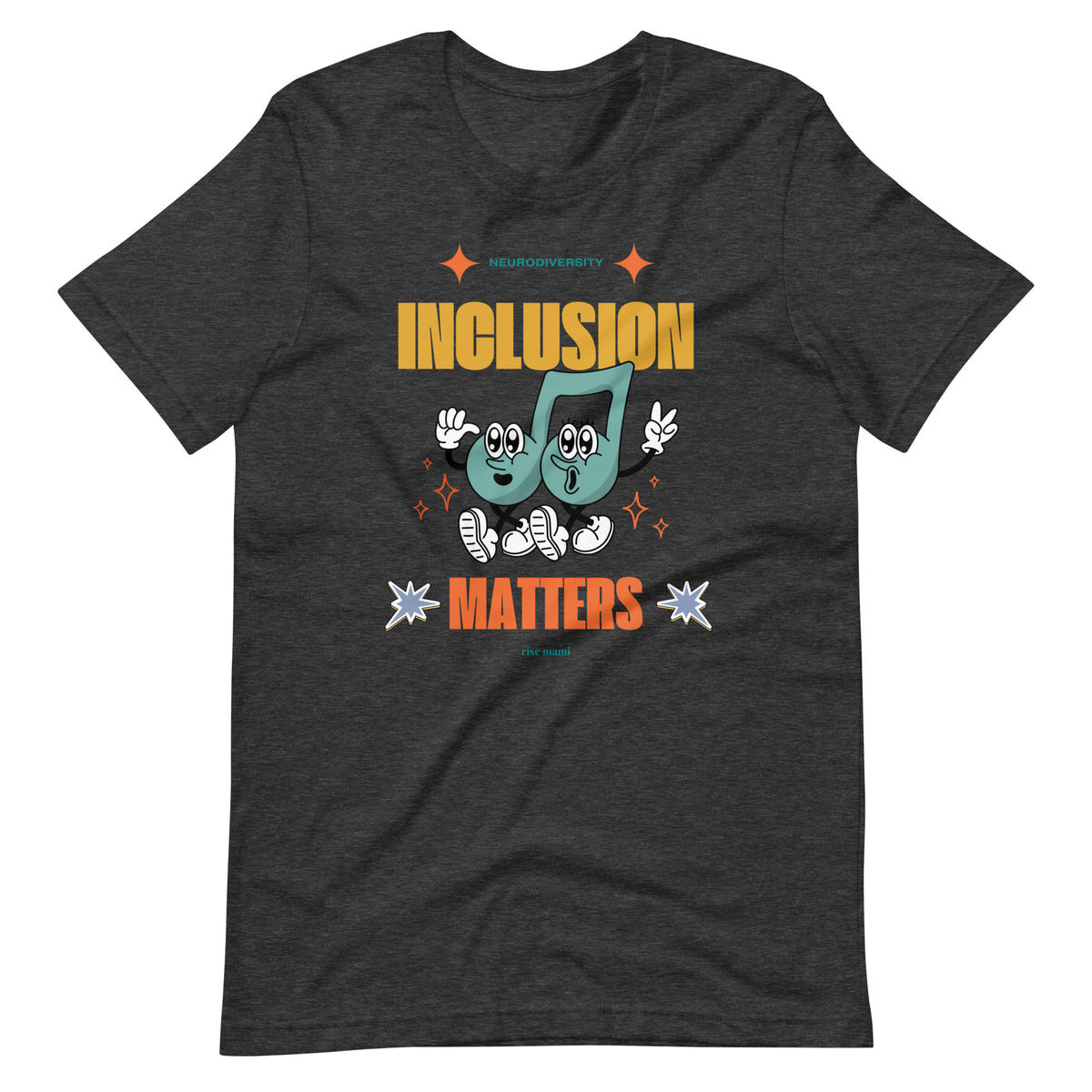 "Inclusion Matters" T-Shirt