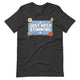 "Just Keep Stimming" T-Shirt