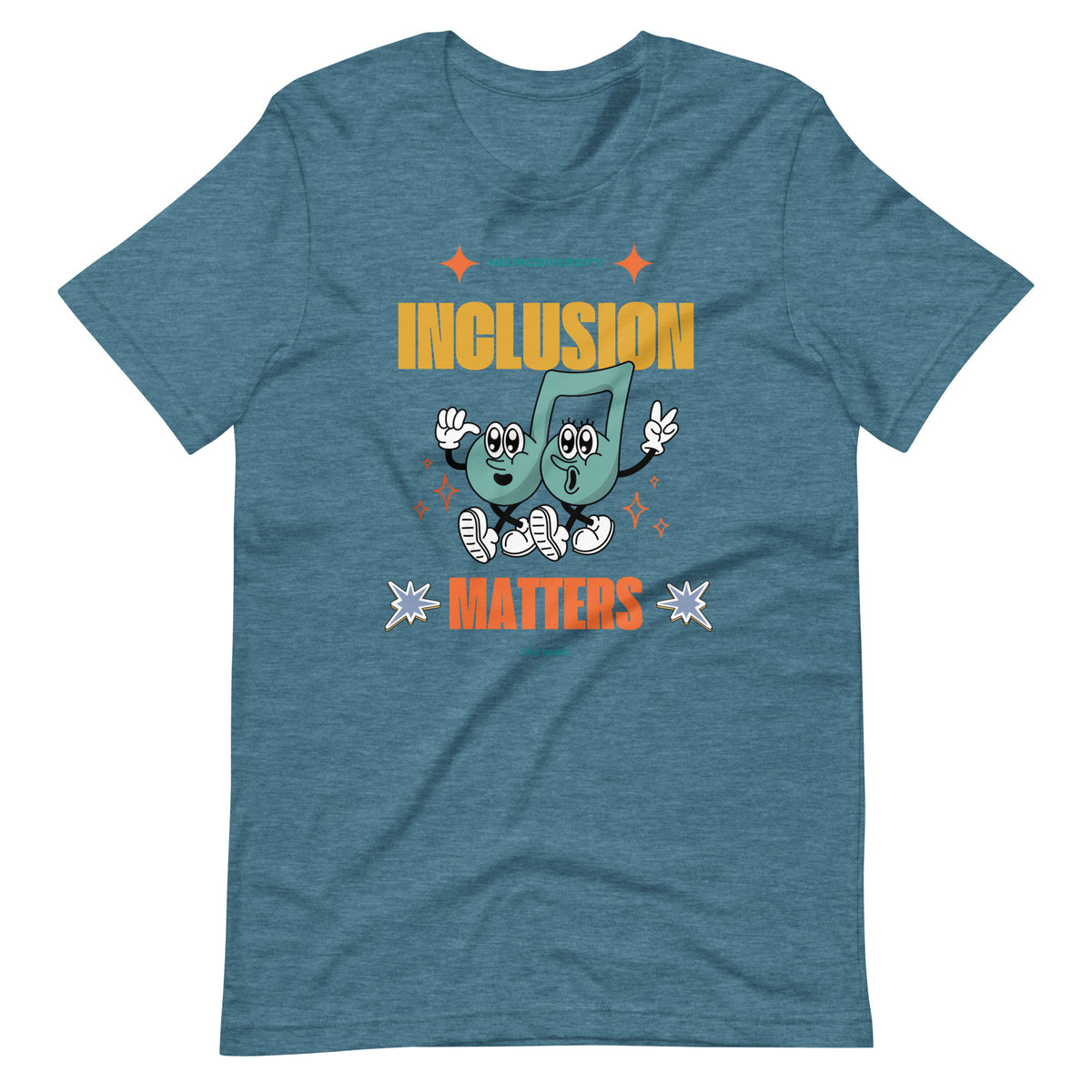 "Inclusion Matters" T-Shirt