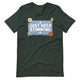 "Just Keep Stimming" T-Shirt