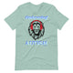 "Embracing Autism" Lion T-shirt