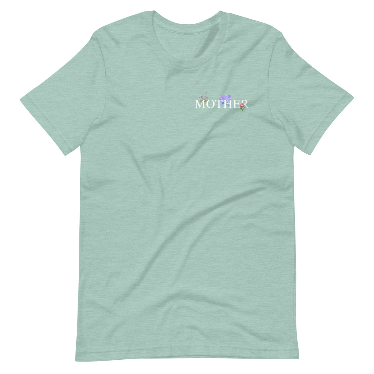 "Motherhood is Exclusive and Deserves Celebration" T-Shirt