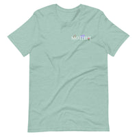 "Motherhood is Exclusive and Deserves Celebration" T-Shirt