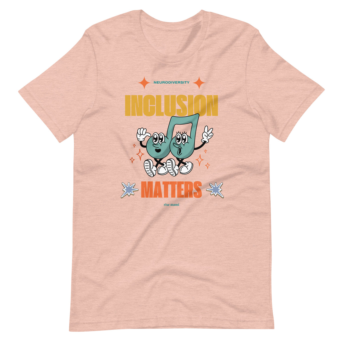 "Inclusion Matters" T-Shirt