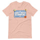 "Just Keep Stimming" T-Shirt