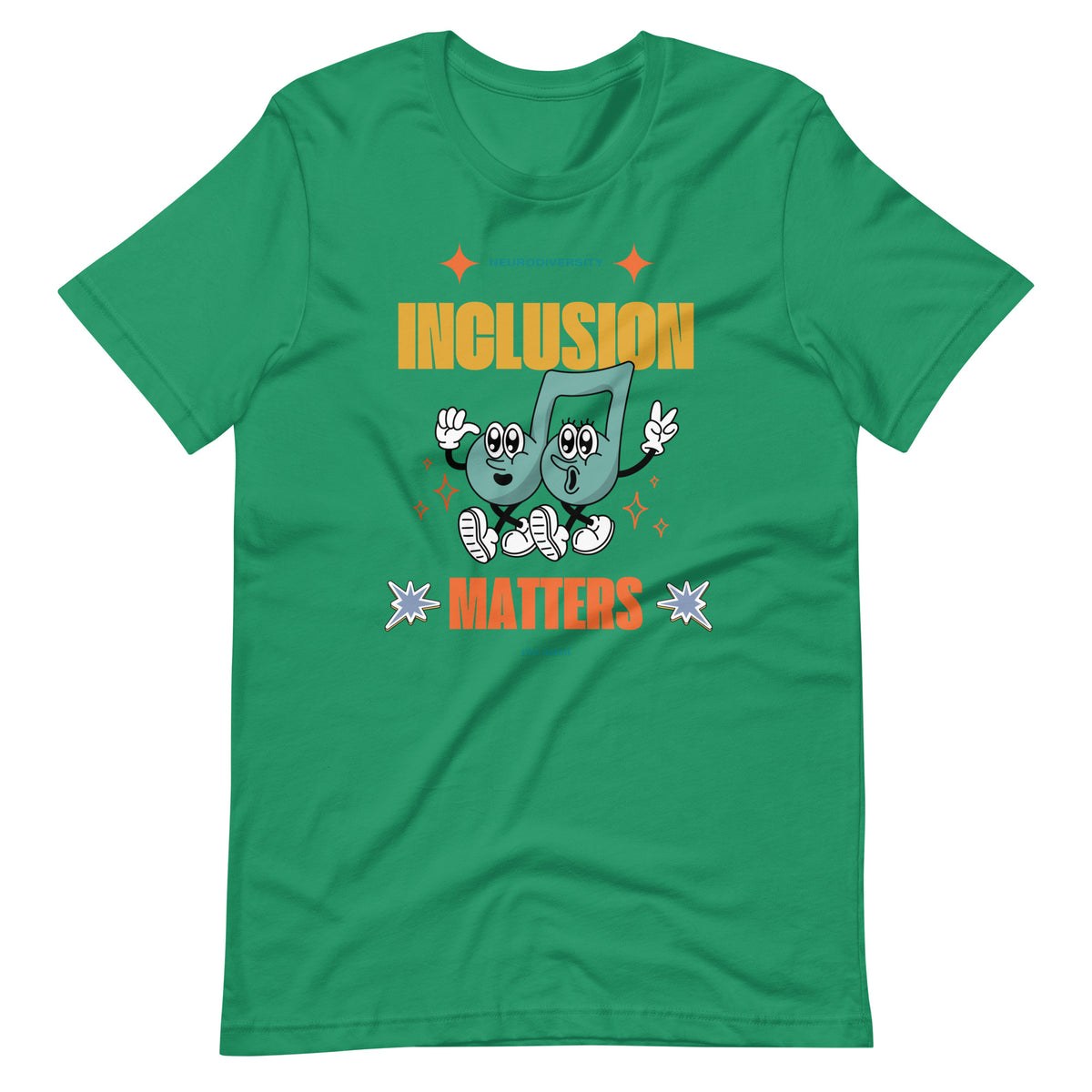 "Inclusion Matters" T-Shirt
