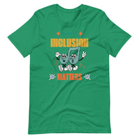 "Inclusion Matters" T-Shirt
