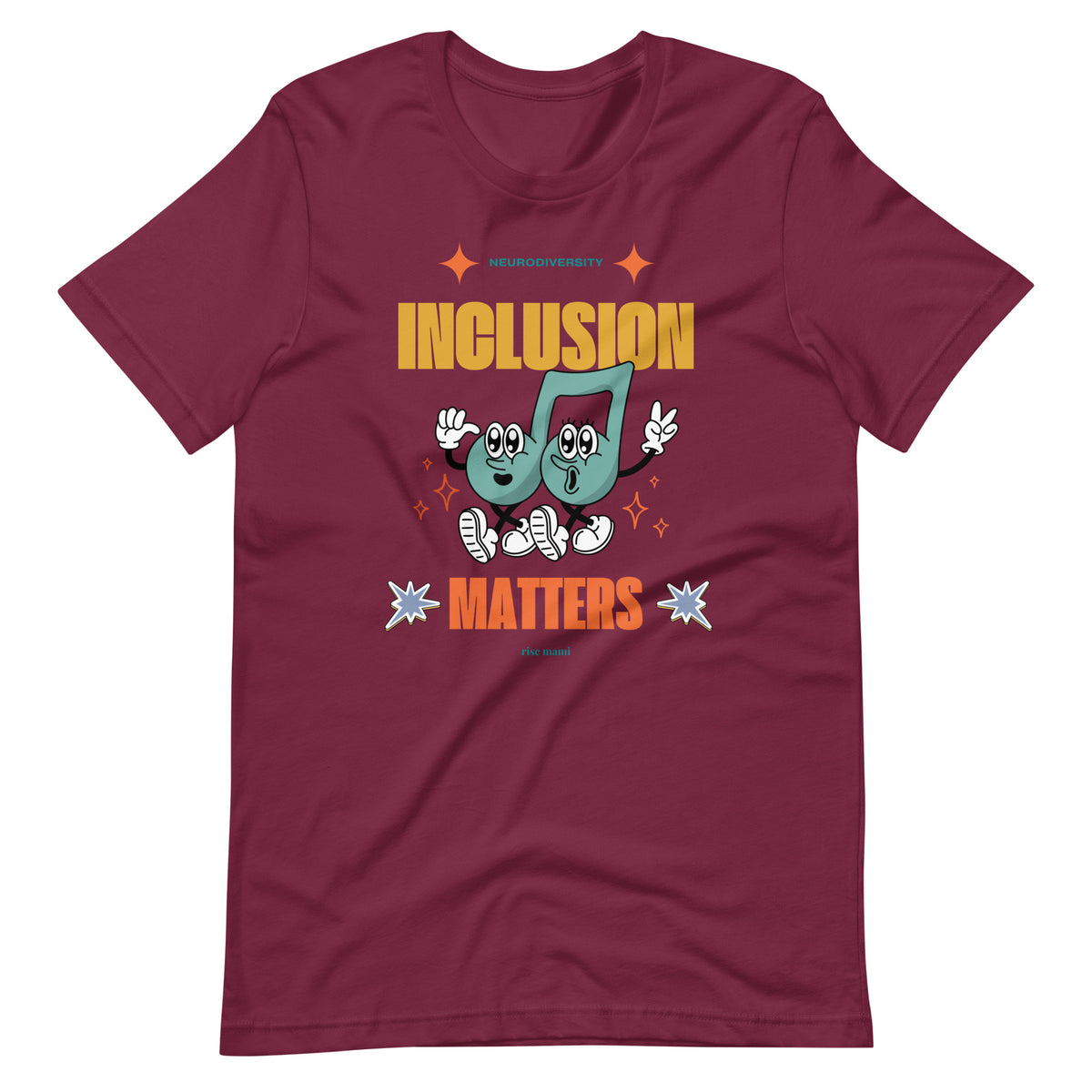"Inclusion Matters" T-Shirt