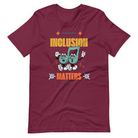 "Inclusion Matters" T-Shirt