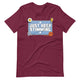 "Just Keep Stimming" T-Shirt