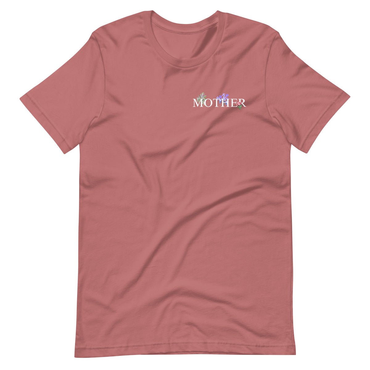 "Motherhood is Exclusive and Deserves Celebration" T-Shirt
