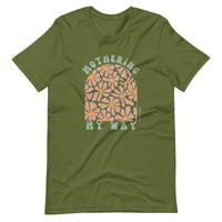 "Mothering My Way" T-Shirt