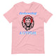 "Embracing Autism" Lion T-shirt