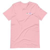 "Motherhood is Exclusive and Deserves Celebration" T-Shirt