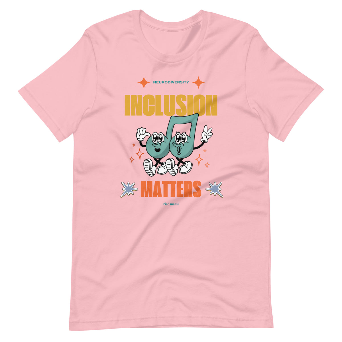"Inclusion Matters" T-Shirt