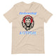 "Embracing Autism" Lion T-shirt