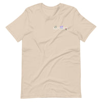 "Motherhood is Exclusive and Deserves Celebration" T-Shirt
