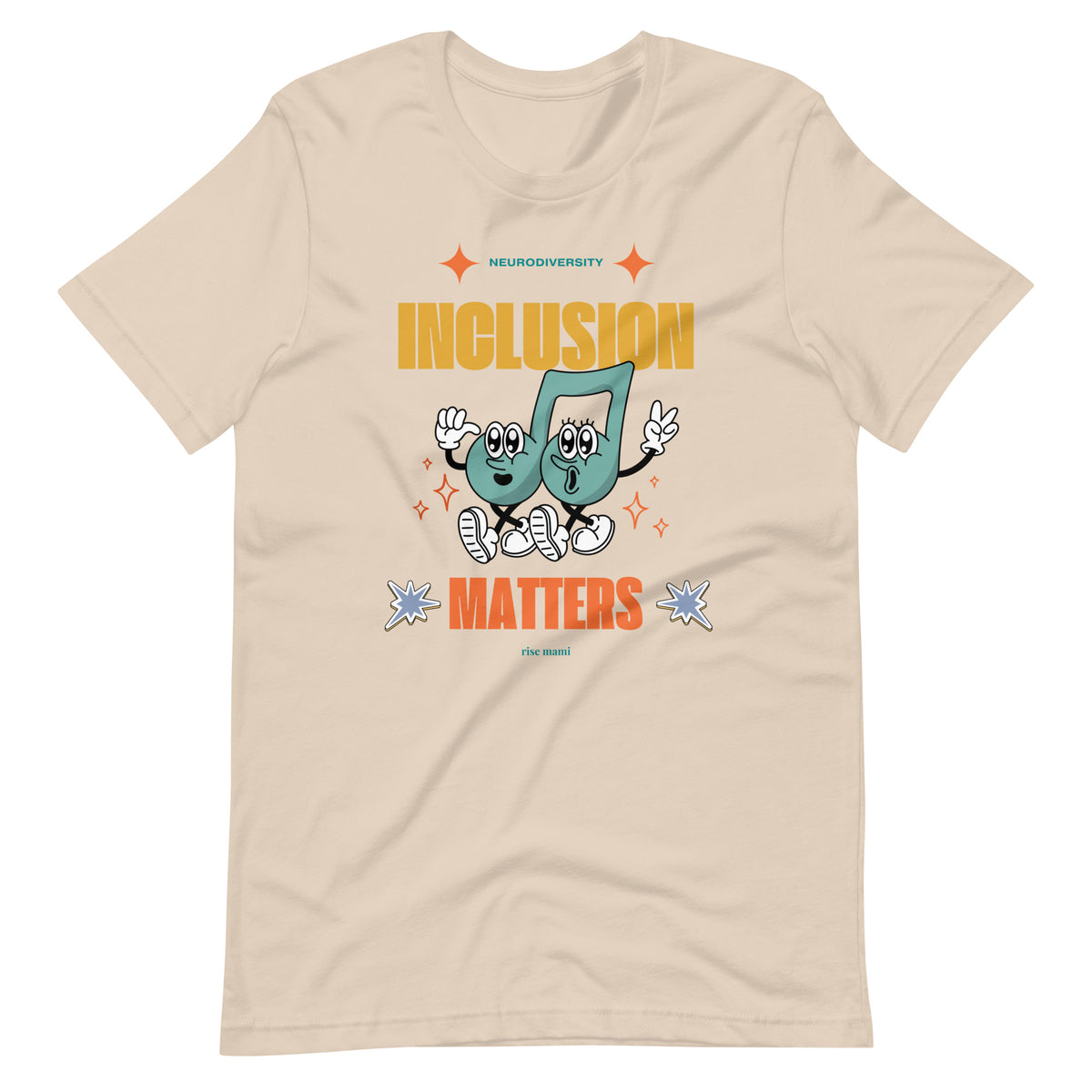 "Inclusion Matters" T-Shirt