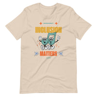 "Inclusion Matters" T-Shirt