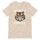 "Advocate Energy" Tiger T-Shirt