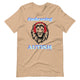 "Embracing Autism" Lion T-shirt