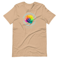 "Neurodiversity: There's No Right Way to Learn or Think"  T-shirt,