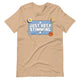 "Just Keep Stimming" T-Shirt