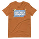 "Just Keep Stimming" T-Shirt